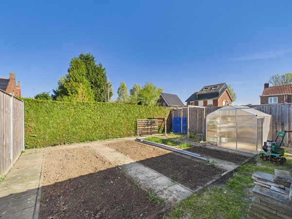 Medium property photo - Singel 4, 4554 CM Westdorpe